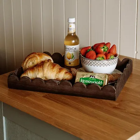 Tatil Evi Fisherman's At Angliham Estate