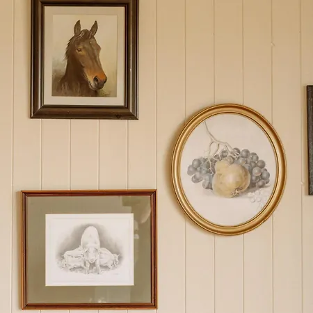 Fisherman's At Angliham Estate *