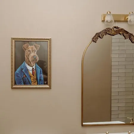 Tatil Evi Fisherman's At Angliham Estate