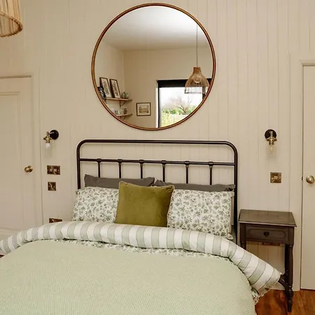 Tatil Evi Fisherman's At Angliham Estate *