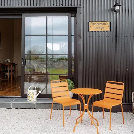 Fisherman's At Angliham Estate Σπίτι διακοπών