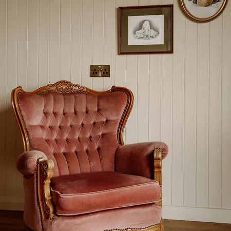 Fisherman's At Angliham Estate Σπίτι διακοπών