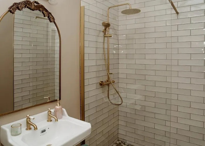 Hébergement de vacances Fisherman's At Angliham Estate *