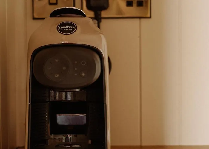 Fisherman's At Angliham Estate